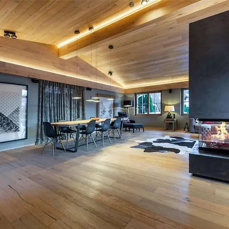 Luxurious 4br Chalet In Kitzbuehel- What'app - 0034-635-520-036 - For Reservations!! Reith bei Kitzbühel