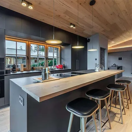 Luxurious 4br Chalet In Kitzbuehel- What'app - 0034-635-520-036 - For Reservations!! Reith bei Kitzbühel
