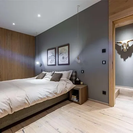 Willa Luxurious 4br Chalet In Kitzbuehel- What'app - 0034-635-520-036 - For Reservations!! Reith bei Kitzbühel