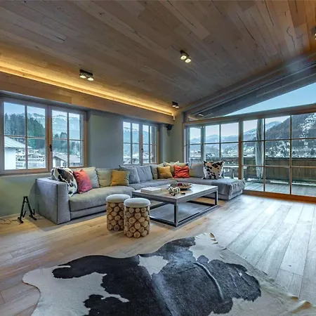 Luxurious 4br Chalet In Kitzbuehel- What'app - 0034-635-520-036 - For Reservations!! * Reith bei Kitzbühel