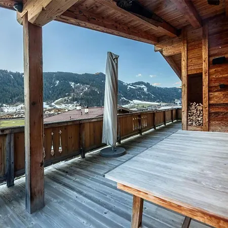 Willa Luxurious 4br Chalet In Kitzbuehel- What'app - 0034-635-520-036 - For Reservations!! *